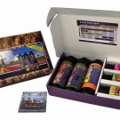 B'Cuzz Coco Micro Kit w/Stimulants