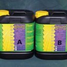 B'Cuzz Soil Nut Comp A 1L