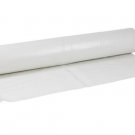 Berry Plastics 748508 Nursery Clear 6 Mil 1 Year Greenhouse Film, 40' x 100'