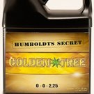 Best Plant Food For Plants and Trees: Humboldts Secret Golden Tree, Explosive Growth, Yield Increase