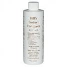 Bill's Perfect Fertilizer, 8 oz