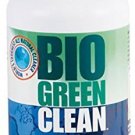Bio Green Clean Industrial Equipment Cleaner, 1 quart