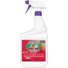 BONIDE PRODUCTS 250 Ready-to-Use Captain Jack Insect Spray, 32 Fl Oz