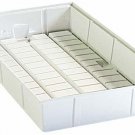 Botanicare Grow Tray, 44-Inch by 24-Inch by 7-Inch