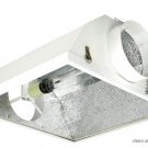 C.A.P. - Xtreme Lumenaire 8" Grow Reflector / Hood