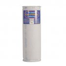 Can 125 Carbon Filter With Prefilter, Flange Sold Separately