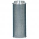 Can Lite Carbon Filter With Pre Filter, 12-Inch 1800 Cubic Feet Per Minute