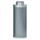 Can Lite Carbon Filter With Pre Filter, 6-Inch 600 Cubic Feet Per Minute
