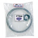 Can Steel Flange, 12-Inch