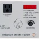 CO2 Controller with High-Temp Shut-Off