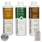 Coco-Wet Organic Wetting Agent, Spray-N-Grow Micronutrients & Bill's Perfect Fertilizer (Pack of 3 -