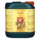 Cocos Nutrient Part A - 10 liter