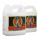 Connoisseur Advanced Nutrients Parts A&B, 4 Liters