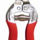 Corona Clipper #AG 4940SS Stainless Steel L Curved Snip