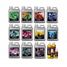 Cyco Nutrients Additives Bundle (B1 Boost, Dr Repair, Potash Plus, Ryzofuel, Supa Stiky, Swell, Suga