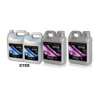 Cyco Nutrients Grow A & B + Bloom A & B 5 Liter Bundle