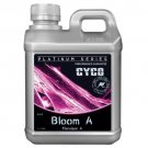 Cyco Nutrients Platinum Series Bloom A 1L