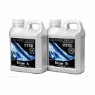 Cyco Nutrients Platinum Series Grow A and B 1 Liter Set