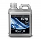 Cyco Nutrients Platinum Series Grow B 1 Liter
