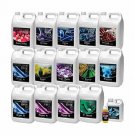 CYCO Platinum Series Complete Advanced Nutrient Kit 5L Each