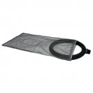 Danner 14580 7? Large Round Ring Diffuser, 18" length