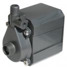 Danner E G 40120 Supreme Hydroponic Utility Pump, 190-GPH