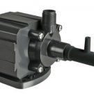 Danner E G 40127 Supreme Hydroponic Utility Pump with Venturi, 700-GPH