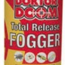 Doktor Doom 3-Ounce Total Release Fogger, Mini