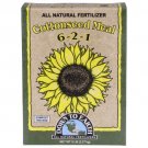 Down To Earth Cottonseed Meal - 5 lb (6/Cs)
