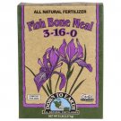 Down To Earth Fish Bone Meal - 5 lb (6/Cs)