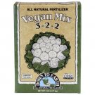 Down To Earth Vegan Mix - 5 lb (6/Cs)