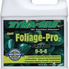 Dyna-Gro FOL-100 Foliage-Pro Liquid Plant Food 9-3-6, 1-Gallon