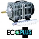 EcoPlus Commercial 7 Hydroponic/Aquarium Air Pump