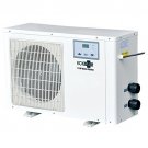 EcoPlus Commercial Grade Water Chiller 1-1/2 HP