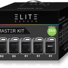 Elite Garden Nutrients Master Kit - A Hydrofarm Exclusive!