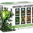 Emerald Harvest Kick Starter Kit - 2 Part Base
