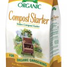 Espoma Compost Starter, 4 lbs