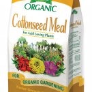 Espoma Cottonseed Meal, 3.5 lbs