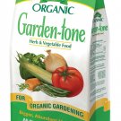 Espoma Garden-tone, 8 lbs