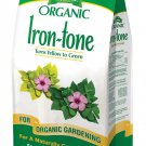 Espoma Iron-tone, 5 lbs