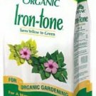 Espoma IT5 5 Lb Organic Iron-Tone? Plant Food 2-1-3