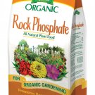 Espoma Rock Phosphate, 7.25 lbs