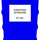 Europonic Nitrozime, 55 gal