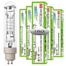 Eye Hortilux Ceramic Metal Halide CMH 315 W Bulb Grow Lamp 5 Pack