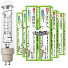Eye Hortilux Ceramic Metal Halide CMH 315 W Bulb Grow Lamp 6 Pack