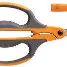Fiskars 96386935J Comfort Grip Floral Snips