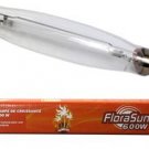 FloraSun High Pressure Sodium (HPS) 600 Watt Bulb