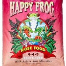 Fox Farm FX14077 18-Pound FoxFarm Rose Food Organic Fertilizer 4-4-5