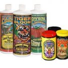 Fox Farm Soil Nutrient Package