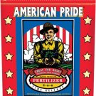 FoxFarm American Pride Dry Fertilizer, 20 lbs